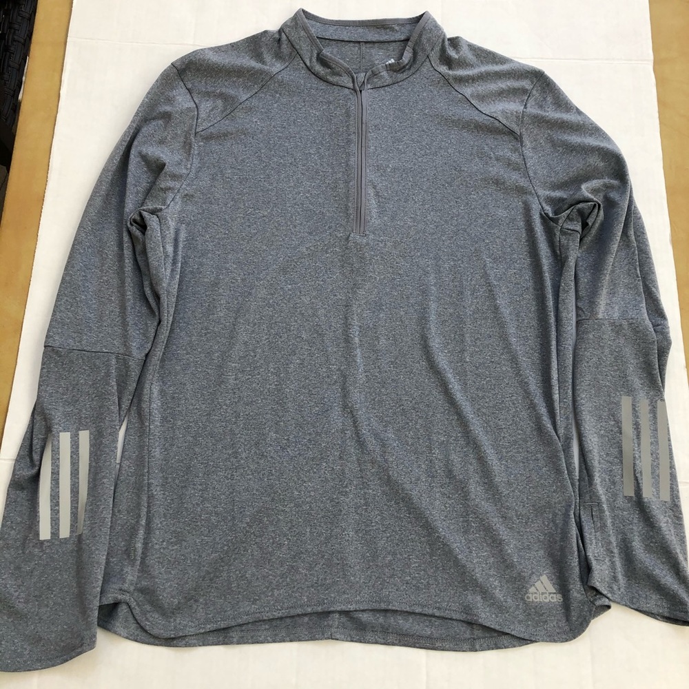 Women’s adidas climalite shirt